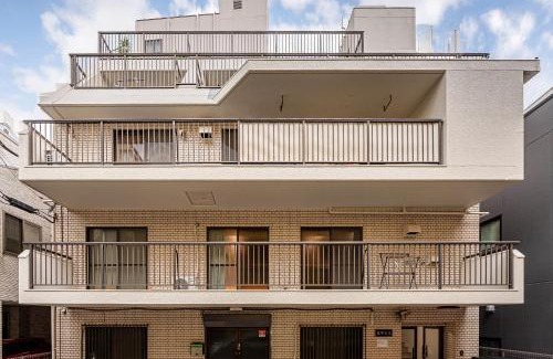 Sugamo Appartement | Mi-HOTEL SUGAMO