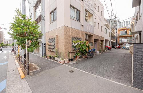 Sugamo Appartement | Mi-HOTEL SUGAMO