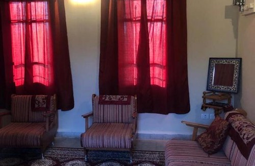 Miilya Maison | Mi'ilya CHOCOLATE HOUSE Guest house
