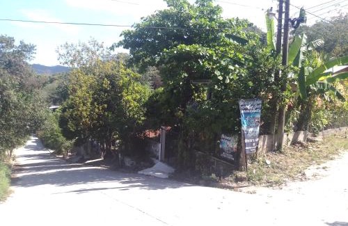 El Remate Appartement | Mi jardín hospedaje