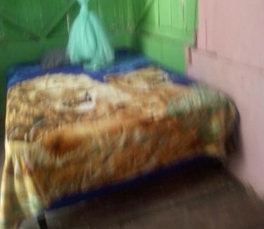 El Remate Appartement | Mi jardín hospedaje