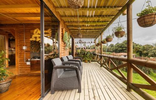 Envigado Chalet De Ski | Mi lugar secreto