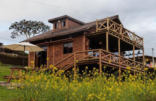 Envigado Chalet De Ski | Mi lugar secreto