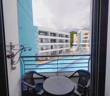 San Jeronimo Appartement | Mi Paraíso