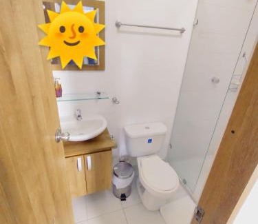 San Jeronimo Appartement | Mi Paraíso