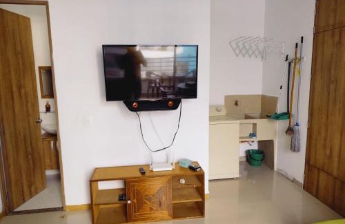 San Jeronimo Appartement | Mi Paraíso