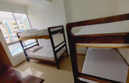 San Jeronimo Appartement | Mi Paraíso