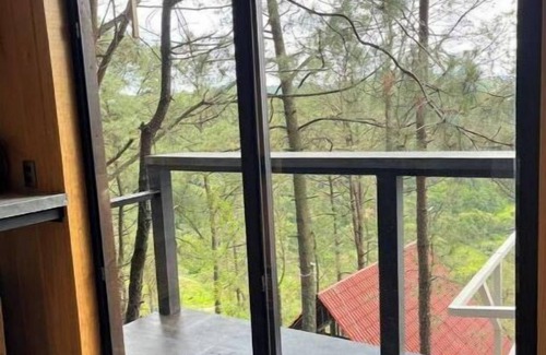 El Santuario Cabine | Mi Refugio Nordico Pequena Cabana