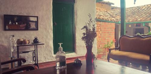 Barichara Maison | Mi Ranchito, Centro