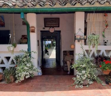 Barichara Maison | Mi Ranchito, Centro