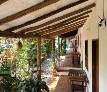 Barichara Maison | Mi Ranchito, Centro