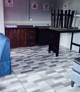 Ciudad Cortes Appartement | Mi refugio