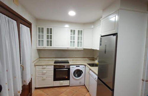 Puente Nuevo Maison | Mi Refugio W1515AS