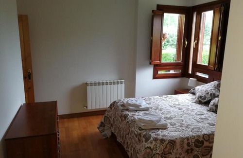 Puente Nuevo Maison | Mi Refugio W1515AS