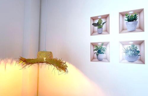 Cogollos de la Vega Appartement | Mi rincón favorito