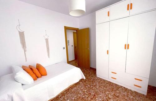 Cogollos de la Vega Appartement | Mi rincón favorito