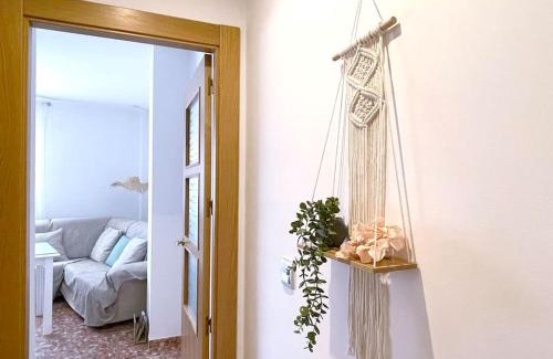 Cogollos de la Vega Appartement | Mi rincón favorito