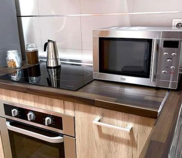 Cogollos de la Vega Appartement | Mi rincón favorito