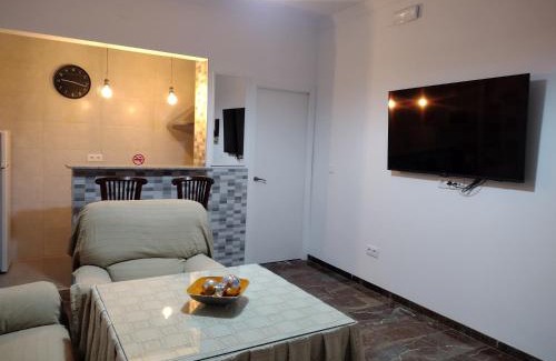 Baena Appartement | Mi Rinconcito