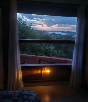 Mameyes Abajo Appartement | Mi Verde Horizonte