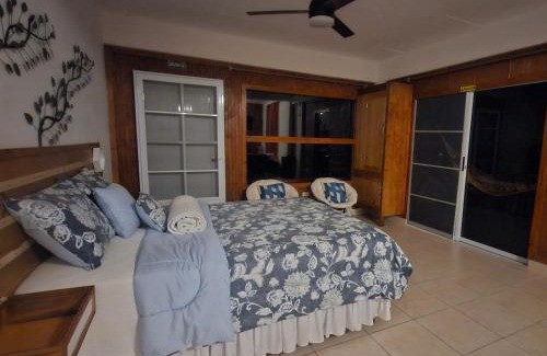 Mameyes Abajo Appartement | Mi Verde Horizonte