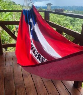 Mameyes Abajo Appartement | Mi Verde Horizonte