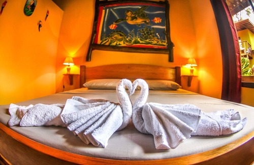 Playa Matapalo Cabine | Mi Vida Lodge