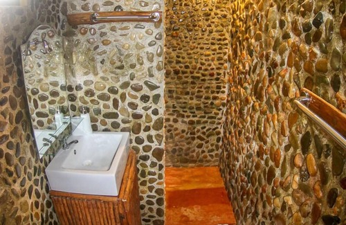 Playa Matapalo Cabine | Mi Vida Lodge