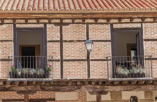 Arevalo Appartement | Mi Villa Arévalo