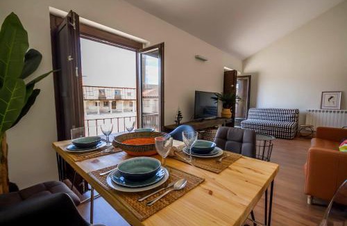 Arevalo Appartement | Mi Villa Arévalo