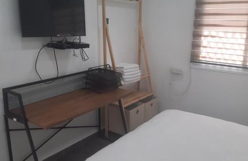 Acre Appartement | Mia butique
