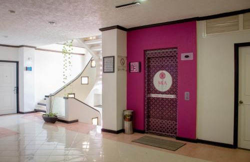 Villahermosa Hôtel | Mia City Villahermosa