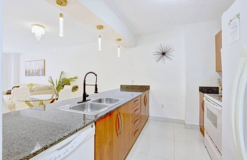 Brickell Appartement | MIA(CZ) - CLUB #2504(1B) Relist