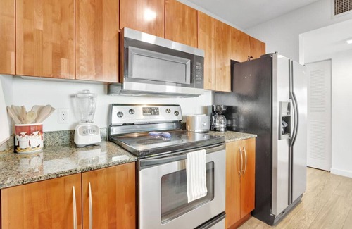 Brickell Appartement | MIA(CZ) - CLUB #2907 (1B)
