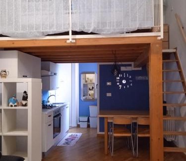 Borgo Panigale Appartement | Mia Home