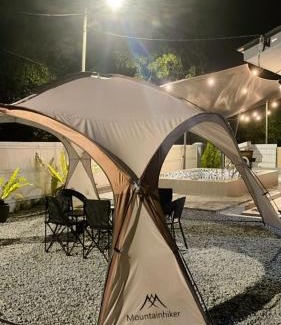 Bukit Rambai Maison | Mia Homestay