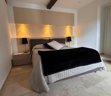 Castagneto Carducci Appartement | Mia Margot Suite Apartment