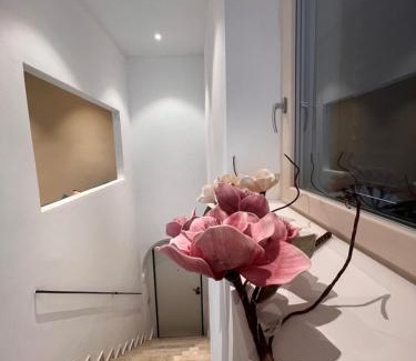 Castagneto Carducci Appartement | Mia Margot Suite Apartment