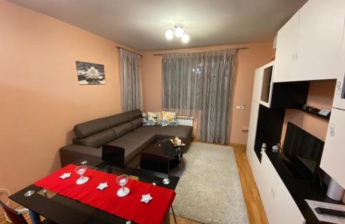 Mladost Appartement | Mia's Apartment, Stylish one-bedroom apartment