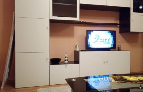 Mladost Appartement | Mia's Apartment, Stylish one-bedroom apartment