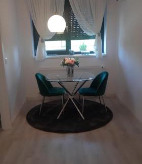 Sector 3 Appartement | MIA! Self check-in!