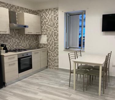 Posillipo Appartement | Mia Suite