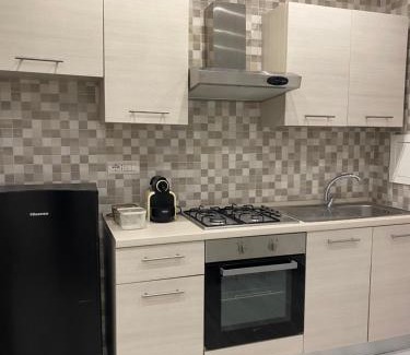 Posillipo Appartement | Mia Suite