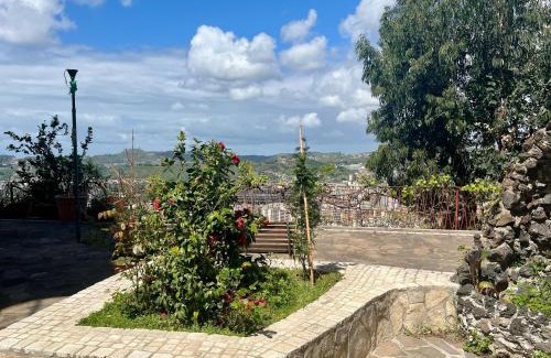 Posillipo Appartement | Mia Suite