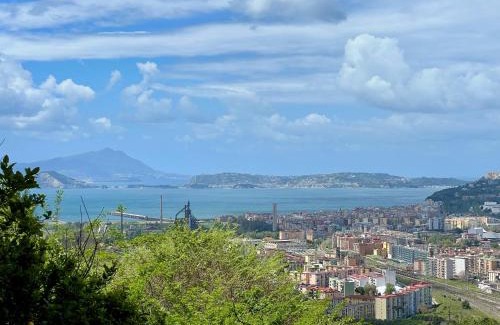 Posillipo Appartement | Mia Suite