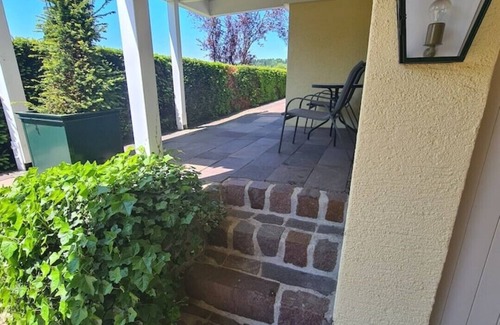 Oberreitnau Appartement | Miacasa-Lindau In Oberreitnau