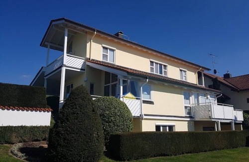 Oberreitnau Appartement | Miacasa-Lindau In Oberreitnau