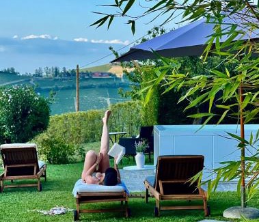 Alba Maison | MiaClara Relais