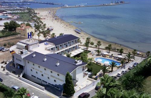 Sant Carles de la Rapita Hôtel | Miami Mar - Boutique Hotel & Restaurante