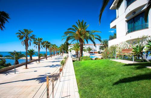 Sant Carles de la Rapita Hôtel | Miami Mar - Boutique Hotel & Restaurante